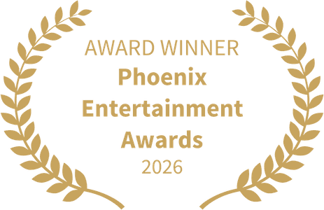 Gold Award — Best Documentary Feature